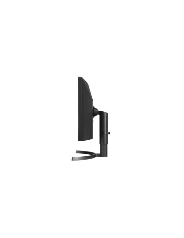 Monitor 35" LG 35WN75C-B, curbat, VA, QHD 3440*1440, 21 9, 300 cd mp, 2500 1, 5 ms, 178 178, anti-glare, 2*HDMI, DP, USB-C, 2* U