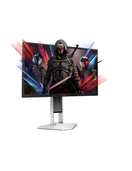 MONITOR 24.5" AOC