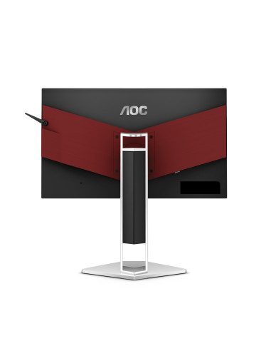 MONITOR 24.5" AOC