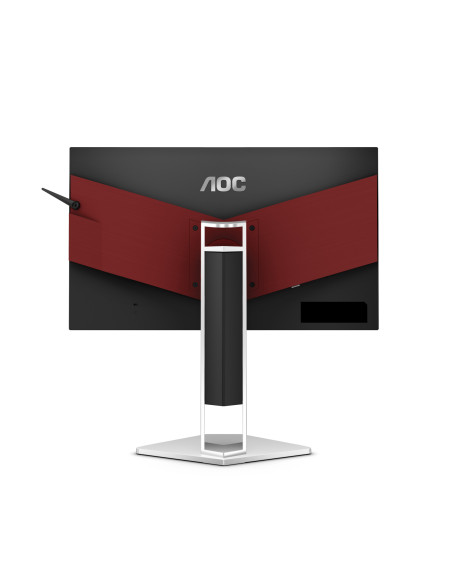 MONITOR 24.5" AOC
