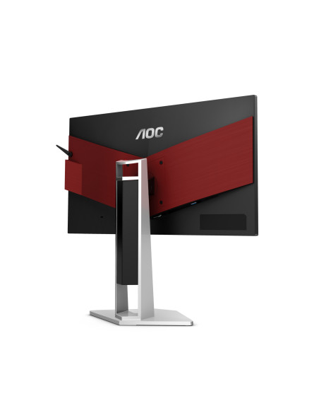 MONITOR 24.5" AOC