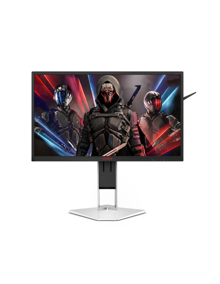 MONITOR 24.5" AOC