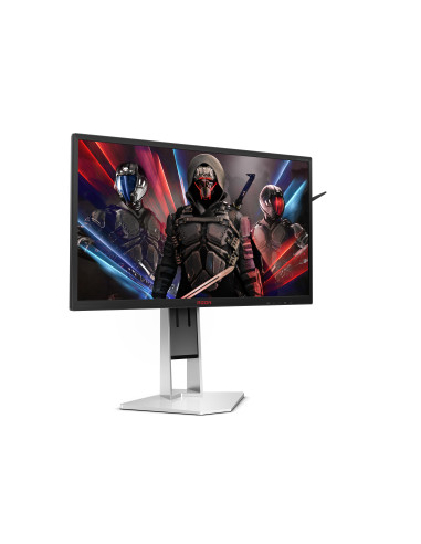 MONITOR 24.5" AOC
