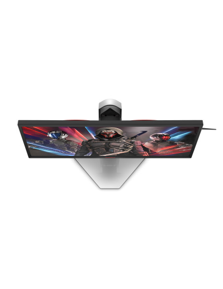 MONITOR 24.5" AOC