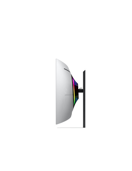 MONITOR Smart Samsung LS34BG850SUXEN 32 inch, OS  Tizen, Panel Type  OLED, Resolution  3,440 x 1,440, Aspect Ratio  21 9, Refres