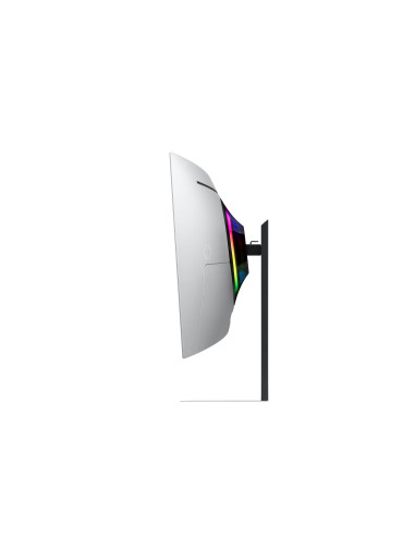 MONITOR Smart Samsung LS34BG850SUXEN 32 inch, OS  Tizen, Panel Type  OLED, Resolution  3,440 x 1,440, Aspect Ratio  21 9, Refres