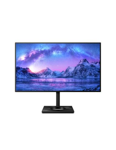 Monitor 27" PHILIPS