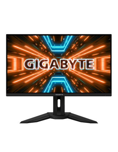 Monitor Gaming Gigabyte M32U Arm Edition, 31.5" IPS, Non-glare, 3840 x 2160 (UHD), Brightness  350 cd m2 (TYP), Contrast Ratio 