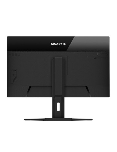 Monitor Gaming Gigabyte M32U Arm Edition, 31.5" IPS, Non-glare, 3840 x 2160 (UHD), Brightness  350 cd m2 (TYP), Contrast Ratio 