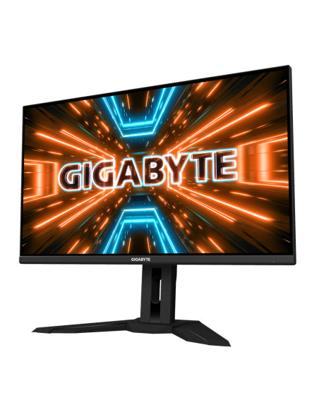 Monitor Gaming Gigabyte M32U Arm Edition, 31.5" IPS, Non-glare, 3840 x 2160 (UHD), Brightness  350 cd m2 (TYP), Contrast Ratio 