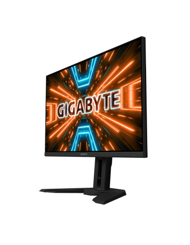 Monitor Gaming Gigabyte M32U Arm Edition, 31.5" IPS, Non-glare, 3840 x 2160 (UHD), Brightness  350 cd m2 (TYP), Contrast Ratio 