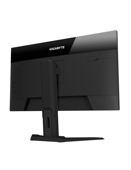 Monitor Gaming Gigabyte M32U Arm Edition, 31.5" IPS, Non-glare, 3840 x 2160 (UHD), Brightness  350 cd m2 (TYP), Contrast Ratio 