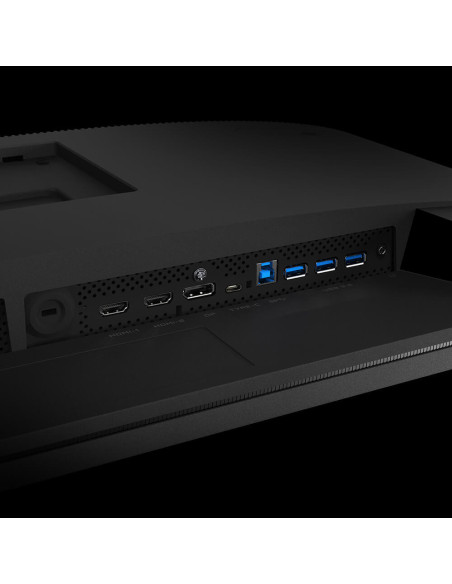 Monitor Gaming Gigabyte M32U Arm Edition, 31.5" IPS, Non-glare, 3840 x 2160 (UHD), Brightness  350 cd m2 (TYP), Contrast Ratio 