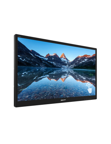 Monitor 23.8" PHILIPS 242B9TN, multitouch 10