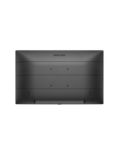 Monitor 23.8" PHILIPS 242B9TN, multitouch 10