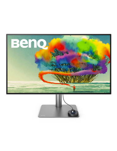 MONITOR 27" BENQ