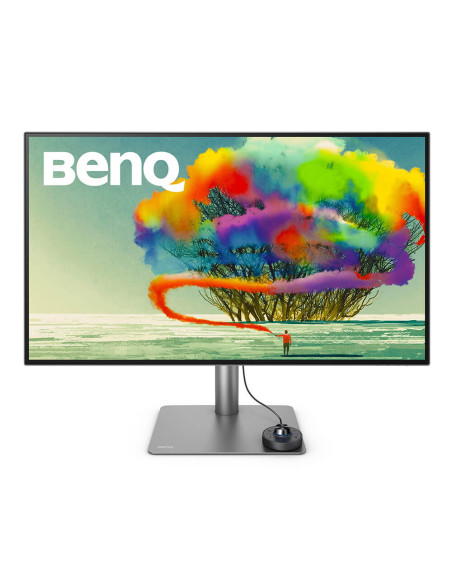 MONITOR 27" BENQ