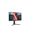 Monitor 27" LG 27GN850-B, IPS, QHD 2560*1440, 16 9, 350 cd mp, 1000 1, 1 ms, 178 178, 2*HDMI, DP, headphone out, HDR Effect, AMD