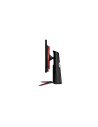 Monitor 27" LG 27GN850-B, IPS, QHD 2560*1440, 16 9, 350 cd mp, 1000 1, 1 ms, 178 178, 2*HDMI, DP, headphone out, HDR Effect, AMD