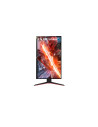 Monitor 27" LG 27GN850-B, IPS, QHD 2560*1440, 16 9, 350 cd mp, 1000 1, 1 ms, 178 178, 2*HDMI, DP, headphone out, HDR Effect, AMD