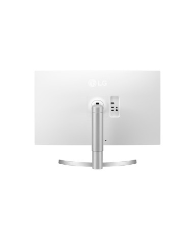Monitor 31.5" LG 32UN650-W, IPs, 16 9, 350 cd mp, 1000 1, 5 ms, 178 178, Anti-Glare, HDR 10, HDR Effect, Flicker Safe, AMD FreeS
