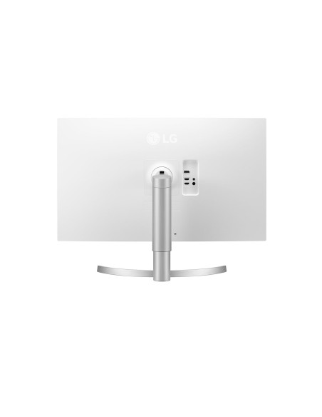 Monitor 31.5" LG 32UN650-W, IPs, 16 9, 350 cd mp, 1000 1, 5 ms, 178 178, Anti-Glare, HDR 10, HDR Effect, Flicker Safe, AMD FreeS