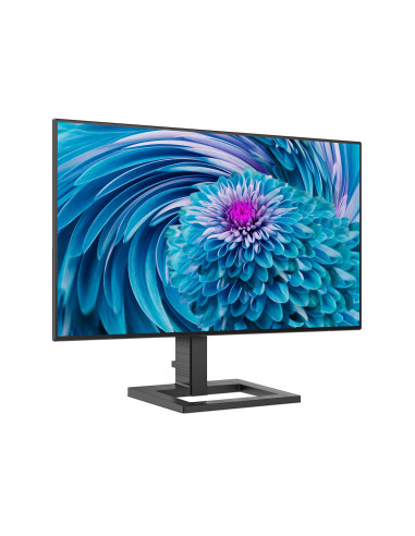 Monitor 23.8" PHILIPS 242E2FA, IPS, WLED, Anti-Glare, 3H, Haze 25, 16 9, FHD 1920*1080, 75 Hz, 4 ms, 300 cd mp, 1000 1, 178 178,