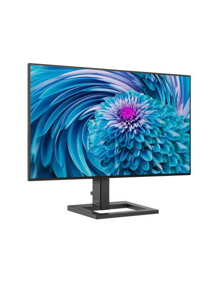 Monitor 23.8" PHILIPS 242E2FA, IPS, WLED, Anti-Glare, 3H, Haze 25, 16 9, FHD 1920*1080, 75 Hz, 4 ms, 300 cd mp, 1000 1, 178 178,