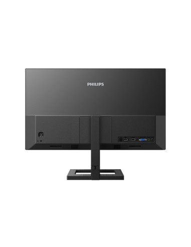 Monitor 23.8" PHILIPS 242E2FA, IPS, WLED, Anti-Glare, 3H, Haze 25, 16 9, FHD 1920*1080, 75 Hz, 4 ms, 300 cd mp, 1000 1, 178 178,