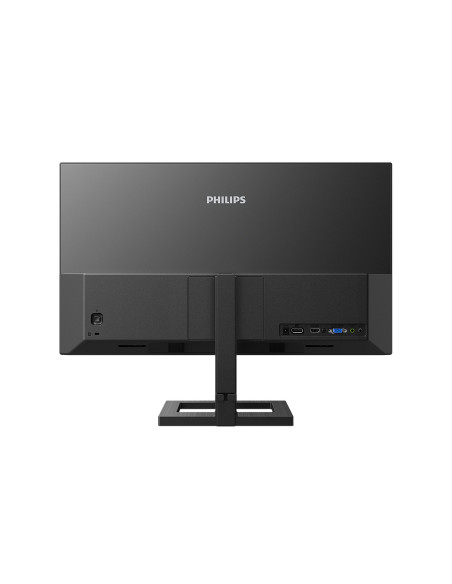 Monitor 23.8" PHILIPS 242E2FA, IPS, WLED, Anti-Glare, 3H, Haze 25, 16 9, FHD 1920*1080, 75 Hz, 4 ms, 300 cd mp, 1000 1, 178 178,
