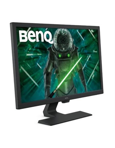 MONITOR 27" BENQ