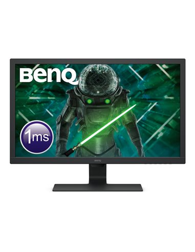 MONITOR 27" BENQ