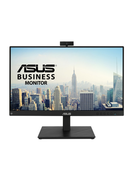 Monitor 23.8" ASUS BE24EQSK, FHD 1920*1080, 16 9, IPS, non glare, 178  178, 300 cd  mp, 1000 1, 5 ms, 75 Hz, Flicker-free, Low B