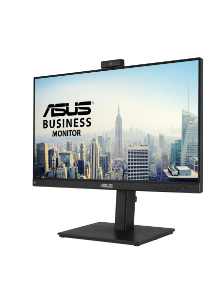 Monitor 23.8" ASUS BE24EQSK, FHD 1920*1080, 16 9, IPS, non glare, 178  178, 300 cd  mp, 1000 1, 5 ms, 75 Hz, Flicker-free, Low B