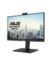 Monitor 23.8" ASUS BE24EQSK, FHD 1920*1080, 16 9, IPS, non glare, 178 178, 300 cd mp, 1000 1, 5 ms, 75 Hz, Flicker-free, Low B