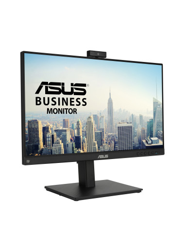 Monitor 23.8" ASUS BE24EQSK, FHD 1920*1080, 16 9, IPS, non glare, 178  178, 300 cd  mp, 1000 1, 5 ms, 75 Hz, Flicker-free, Low B