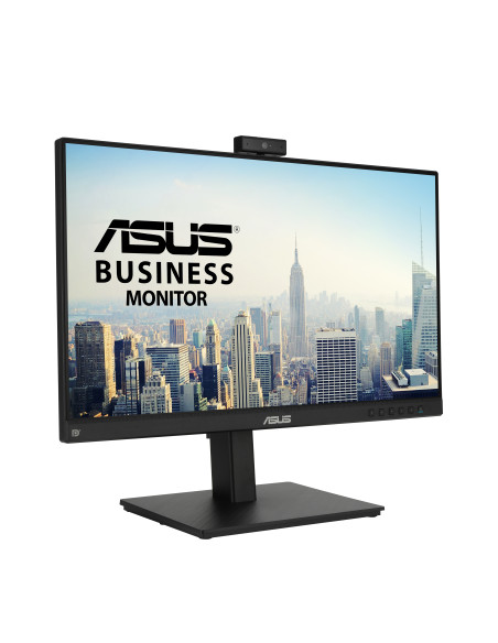 Monitor 23.8" ASUS BE24EQSK, FHD 1920*1080, 16 9, IPS, non glare, 178  178, 300 cd  mp, 1000 1, 5 ms, 75 Hz, Flicker-free, Low B