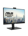 Monitor 23.8" ASUS BE24EQSK, FHD 1920*1080, 16 9, IPS, non glare, 178 178, 300 cd mp, 1000 1, 5 ms, 75 Hz, Flicker-free, Low B