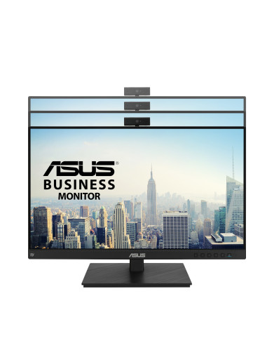 Monitor 23.8" ASUS BE24EQSK, FHD 1920*1080, 16 9, IPS, non glare, 178  178, 300 cd  mp, 1000 1, 5 ms, 75 Hz, Flicker-free, Low B