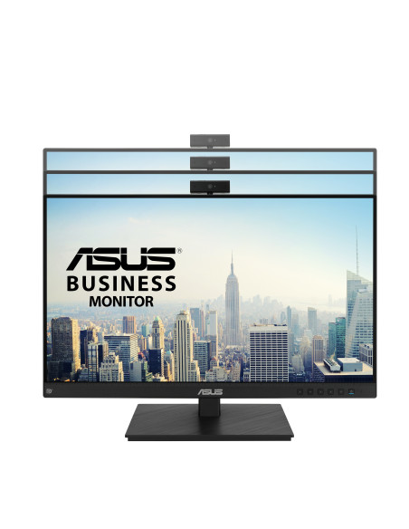 Monitor 23.8" ASUS BE24EQSK, FHD 1920*1080, 16 9, IPS, non glare, 178  178, 300 cd  mp, 1000 1, 5 ms, 75 Hz, Flicker-free, Low B