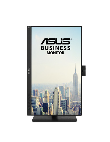 Monitor 23.8" ASUS BE24EQSK, FHD 1920*1080, 16 9, IPS, non glare, 178  178, 300 cd  mp, 1000 1, 5 ms, 75 Hz, Flicker-free, Low B