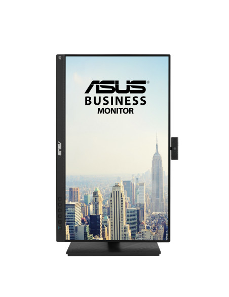 Monitor 23.8" ASUS BE24EQSK, FHD 1920*1080, 16 9, IPS, non glare, 178  178, 300 cd  mp, 1000 1, 5 ms, 75 Hz, Flicker-free, Low B