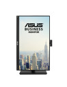 Monitor 23.8" ASUS BE24EQSK, FHD 1920*1080, 16 9, IPS, non glare, 178 178, 300 cd mp, 1000 1, 5 ms, 75 Hz, Flicker-free, Low B