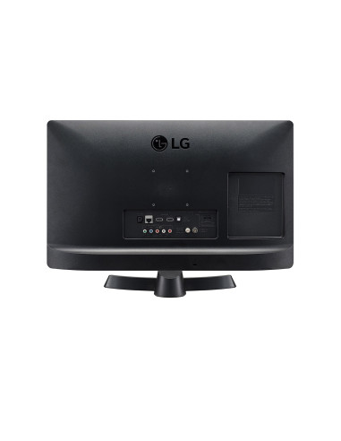Monitor cu tuner 23.6" LG