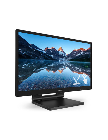 Monitor 23.8" PHILIPS 242B9TL, IPS, WLED, 16 9, FHD 1920*1080, 5 ms, 250 cd mp, 1000 1, 178 178, EasyRead, LowBlue Mode, multito