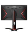Monitor 23.8" AOC 24G2U/BK, Gaming, FHD 1920*1080, 144 Hz, 4 ms, IPS, WLED, Free sync, 16:9, 250 cd/mp