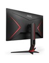 Monitor 23.8" AOC 24G2U/BK, Gaming, FHD 1920*1080, 144 Hz, 4 ms, IPS, WLED, Free sync, 16:9, 250 cd/mp