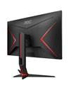 Monitor 23.8" AOC 24G2U/BK, Gaming, FHD 1920*1080, 144 Hz, 4 ms, IPS, WLED, Free sync, 16:9, 250 cd/mp