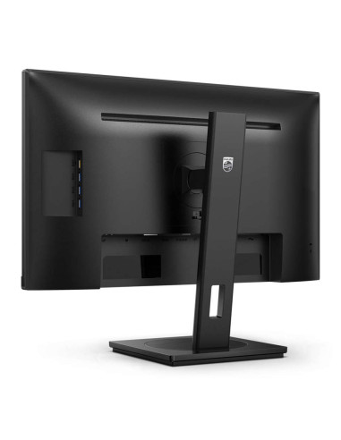 MONITOR 23.8" PHILIPS 242S9JML 00, Panel Type  VA, Backlight  W-LED, Resolution  1920 x 1080, Aspect Ratio  16 9, Refresh Rate 