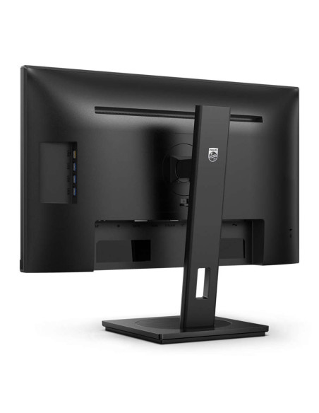 MONITOR 23.8" PHILIPS 242S9JML 00, Panel Type  VA, Backlight  W-LED, Resolution  1920 x 1080, Aspect Ratio  16 9, Refresh Rate 